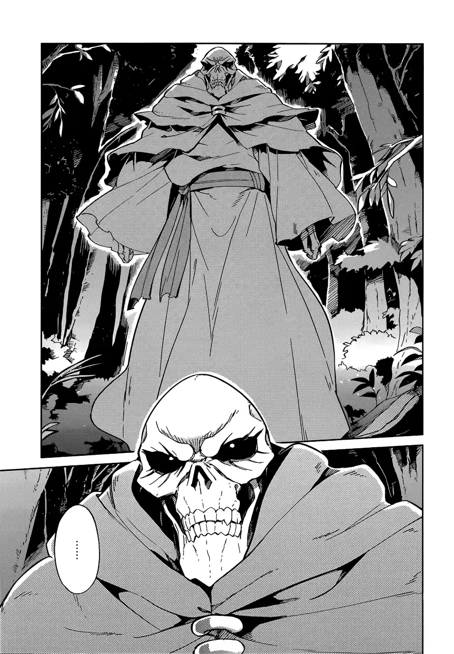 Overlord (2014) - Capítulo 13 - Página 8 - LectorTMOo
