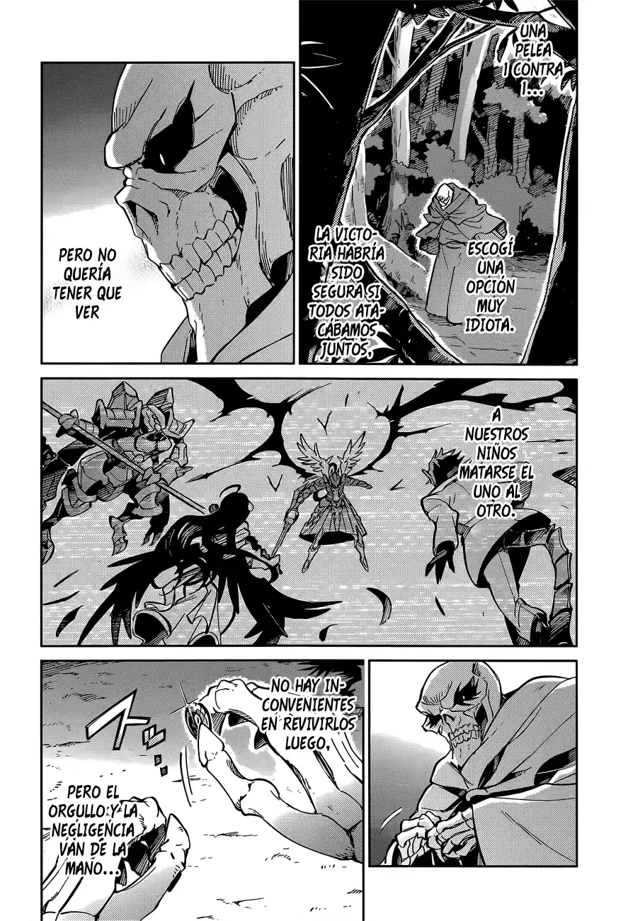 Overlord (2014) - Capítulo 13 - Página 9 - LectorTMOo