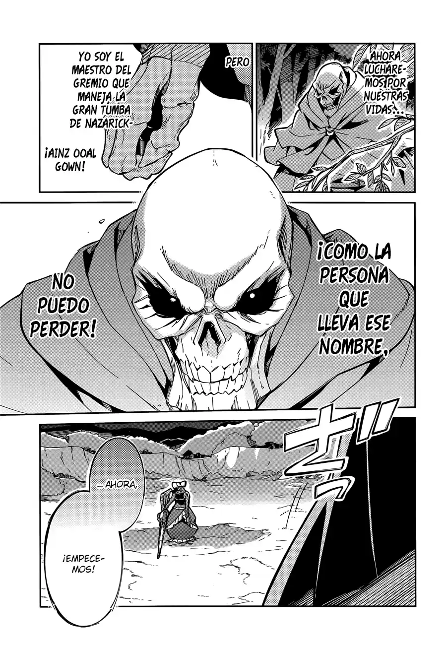 Overlord (2014) - Capítulo 13 - Página 10 - LectorTMOo