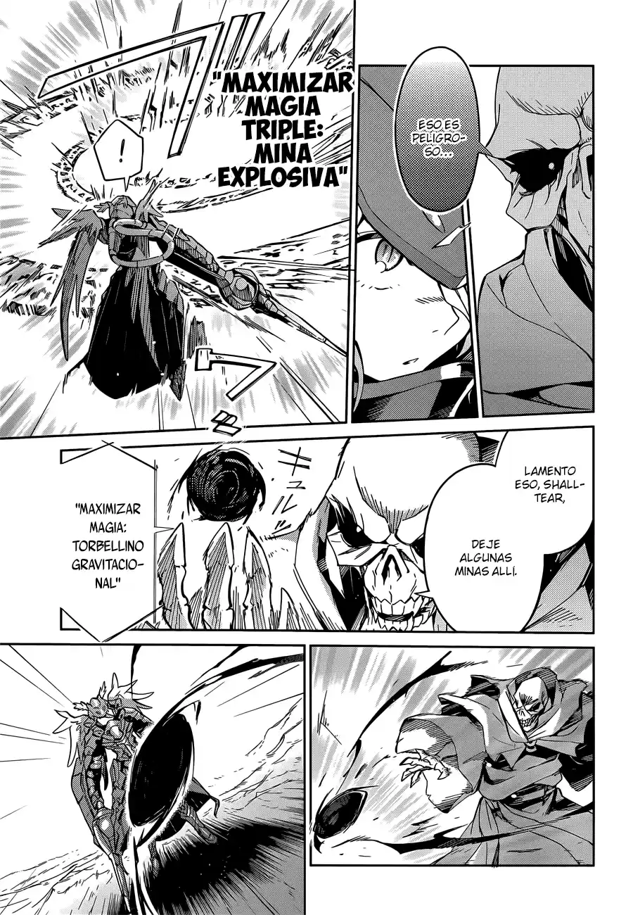 Overlord (2014) - Capítulo 13 - Página 19 - LectorTMOo