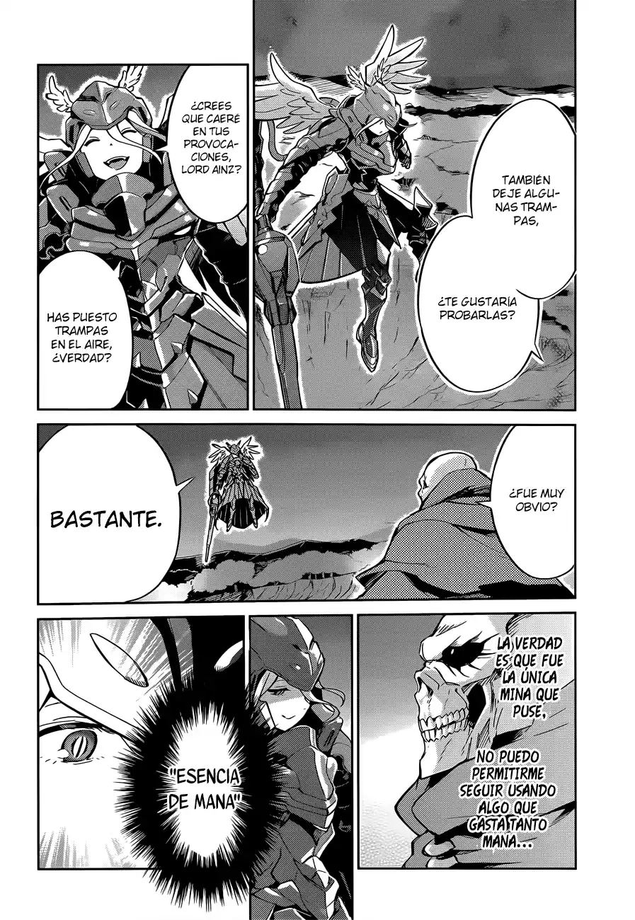 Overlord (2014) - Capítulo 13 - Página 21 - LectorTMOo