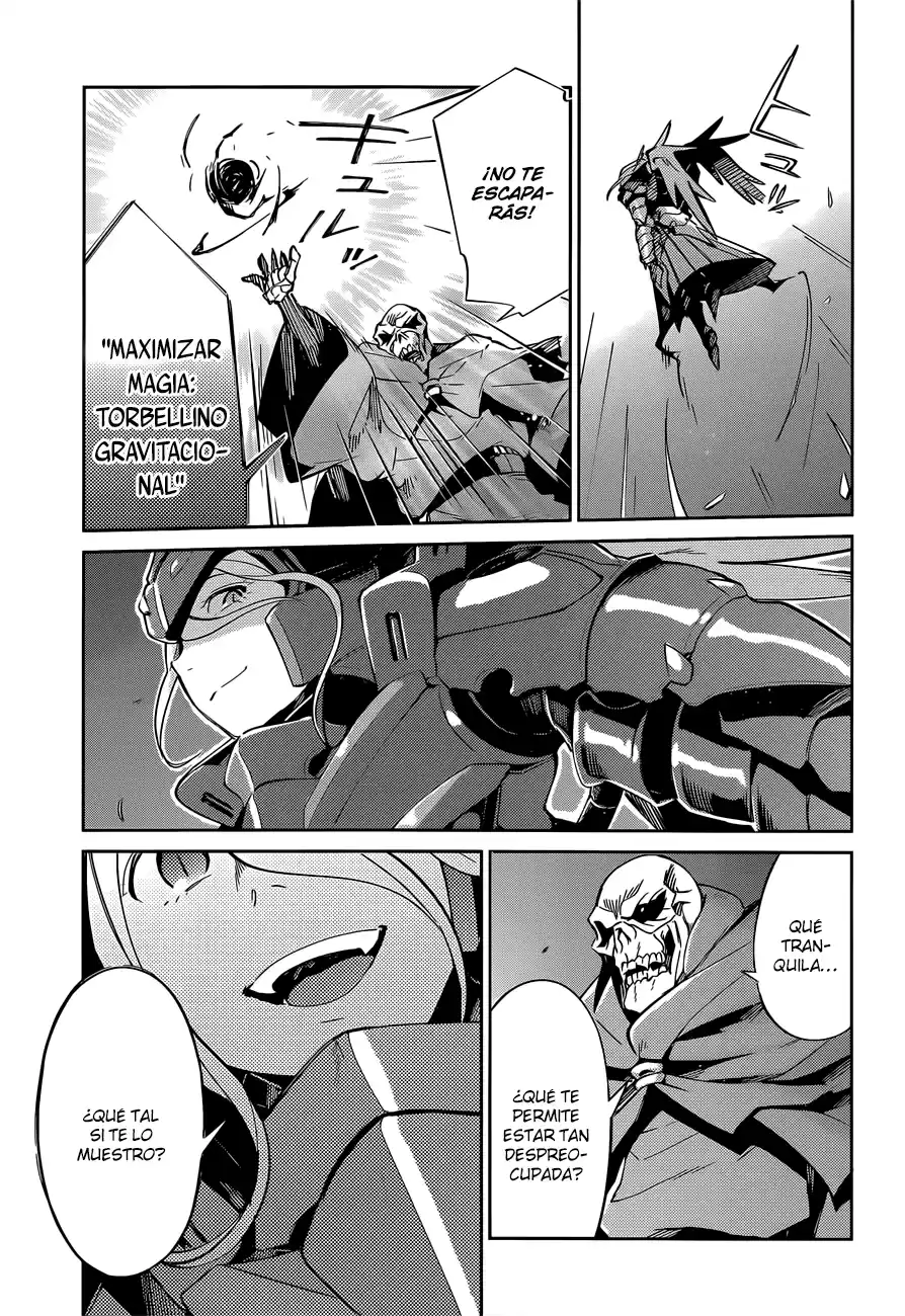 Overlord (2014) - Capítulo 13 - Página 28 - LectorTMOo