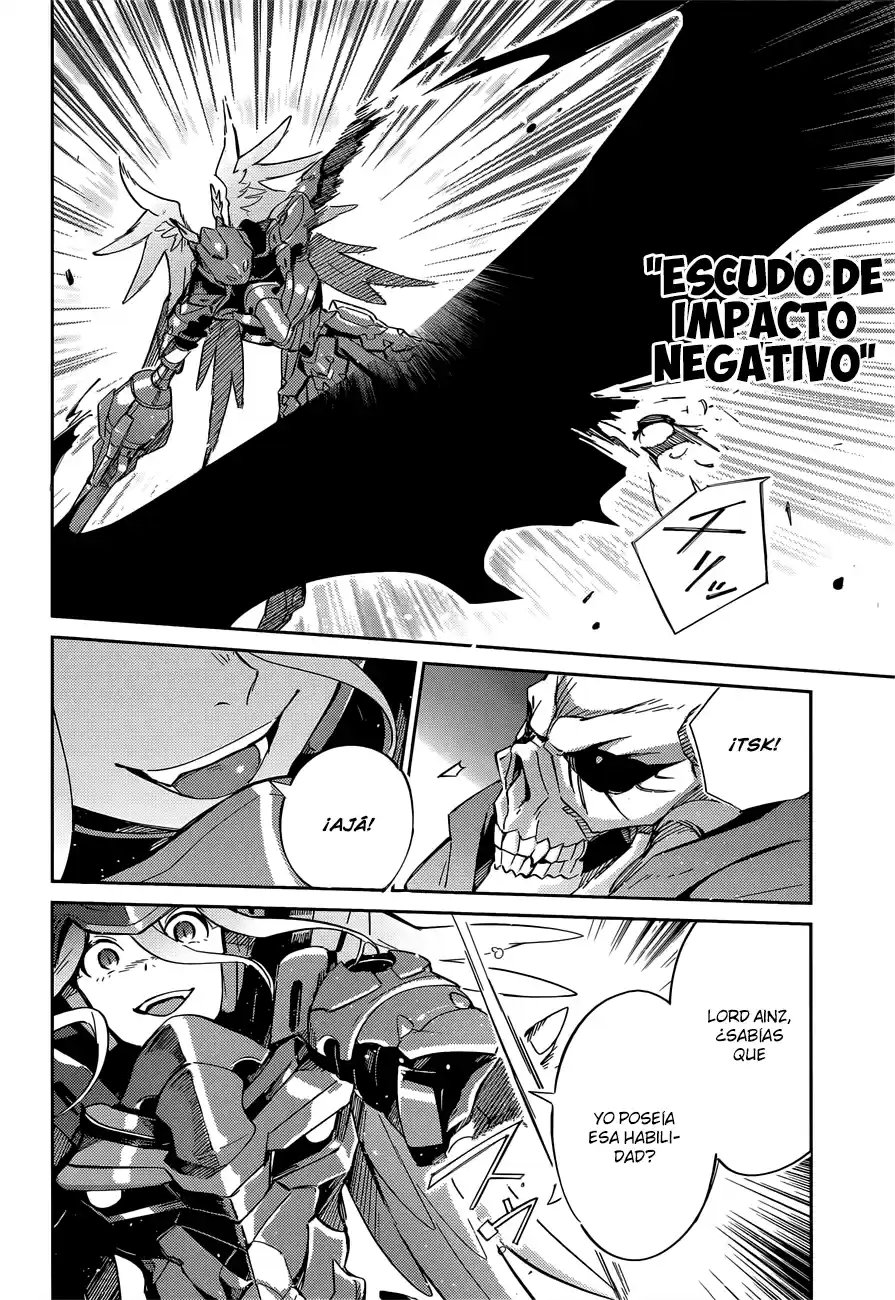 Overlord (2014) - Capítulo 13 - Página 29 - LectorTMOo