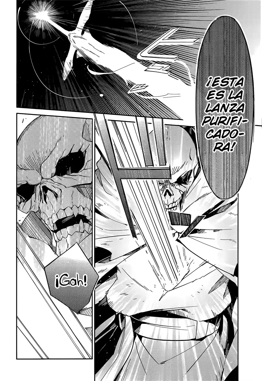 Overlord (2014) - Capítulo 13 - Página 31 - LectorTMOo
