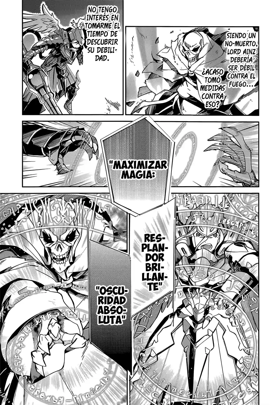 Overlord (2014) - Capítulo 13 - Página 36 - LectorTMOo