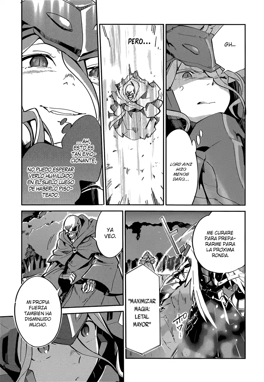 Overlord (2014) - Capítulo 13 - Página 38 - LectorTMOo