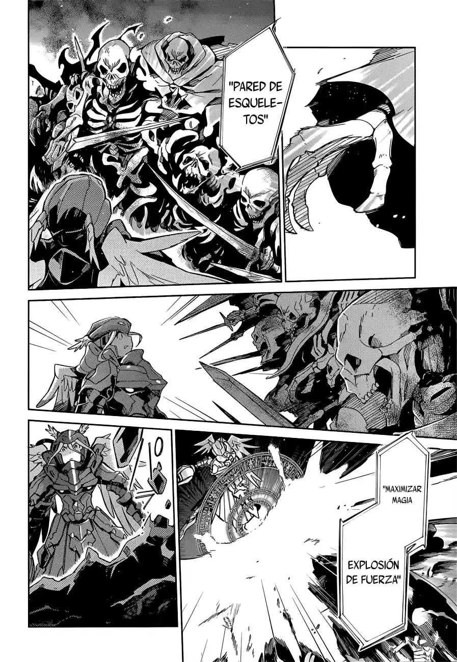 Overlord (2014) - Capítulo 13 - Página 45 - LectorTMOo