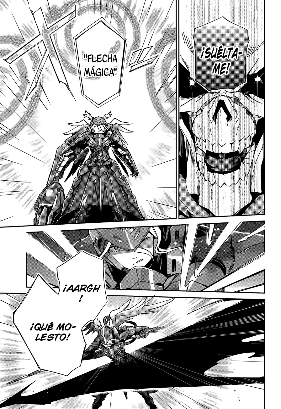 Overlord (2014) - Capítulo 13 - Página 46 - LectorTMOo