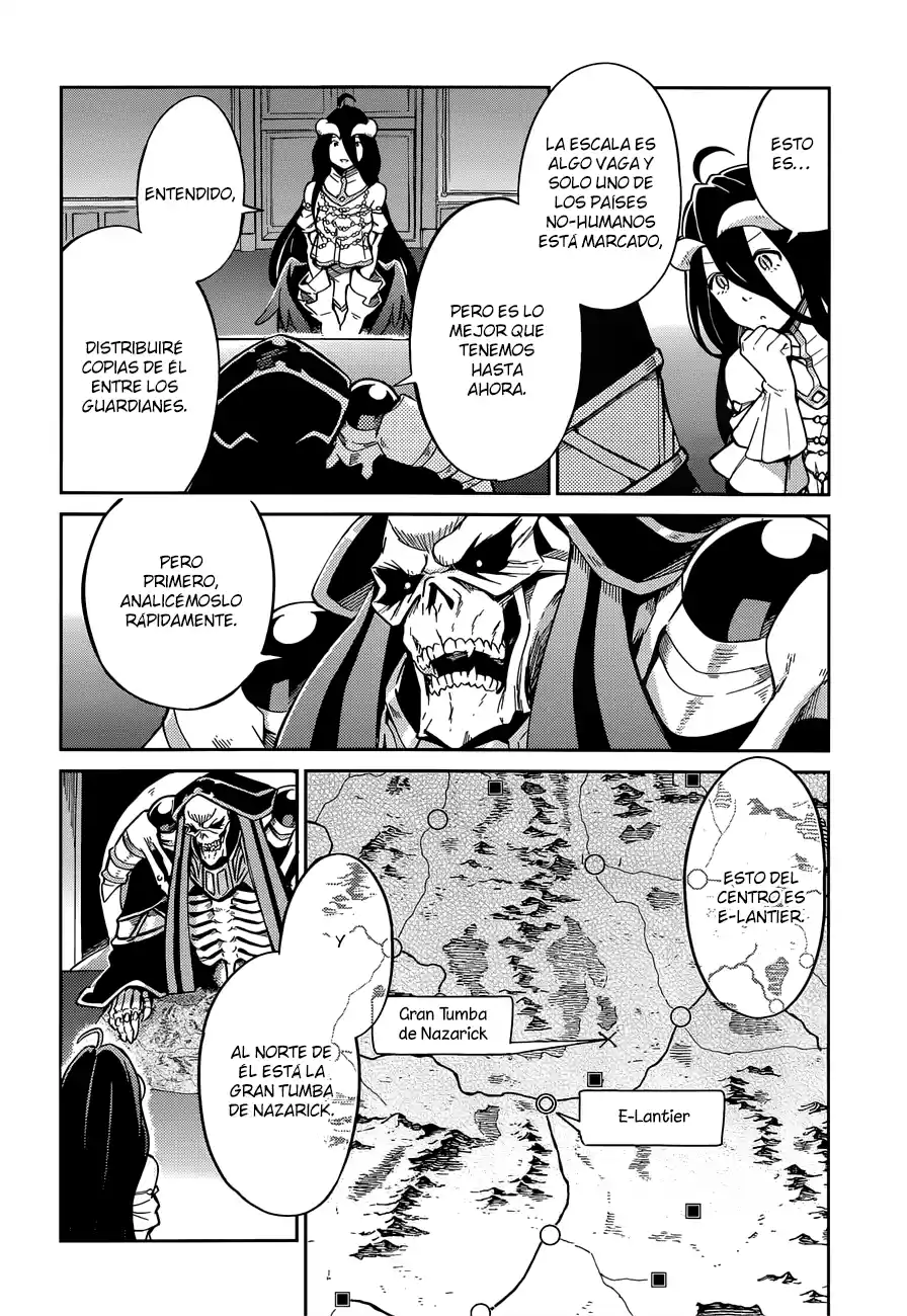 Overlord (2014) - Capítulo 15 - Página 5 - LectorTMOo