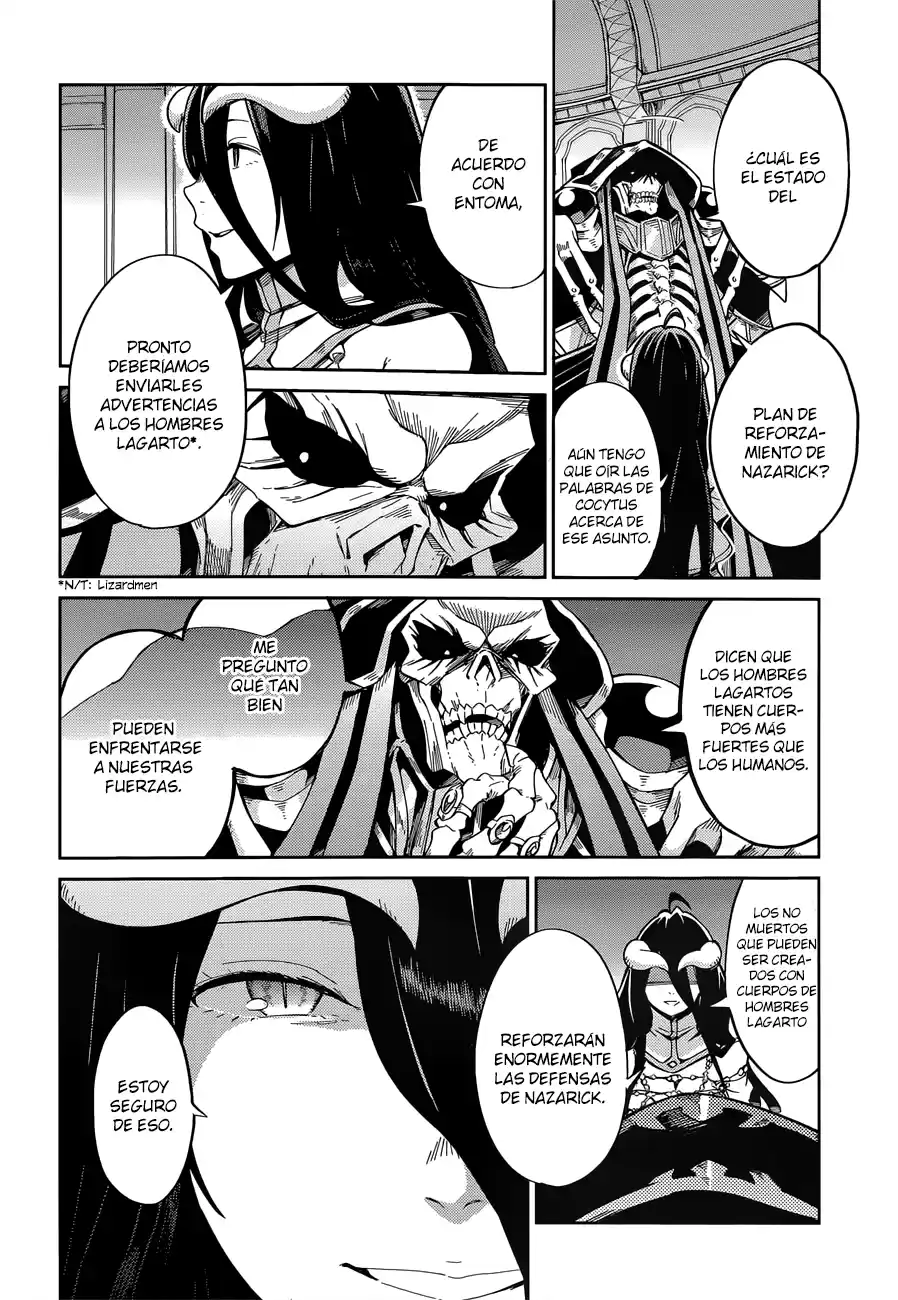 Overlord (2014) - Capítulo 15 - Página 11 - LectorTMOo