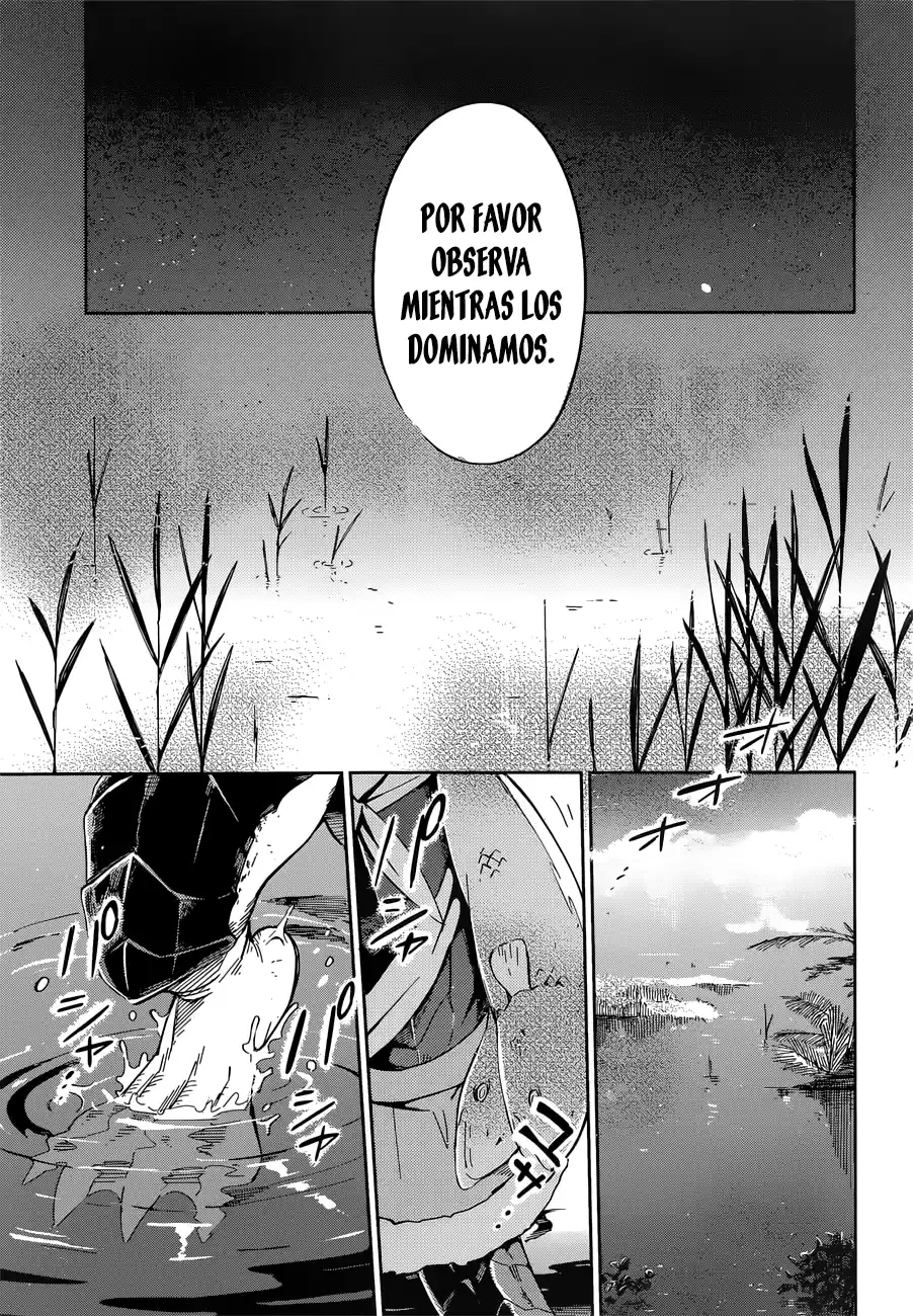 Overlord (2014) - Capítulo 15 - Página 12 - LectorTMOo