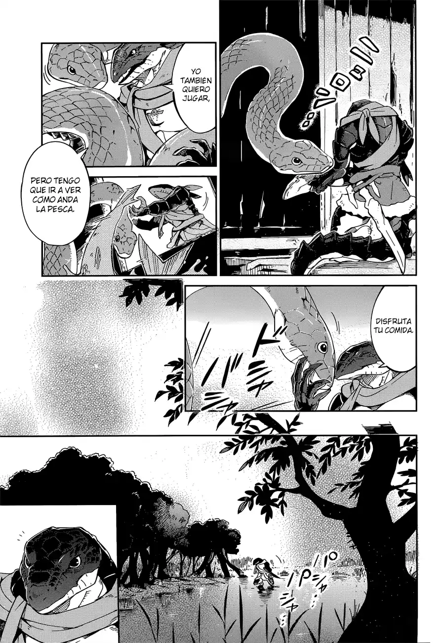 Overlord (2014) - Capítulo 15 - Página 14 - LectorTMOo