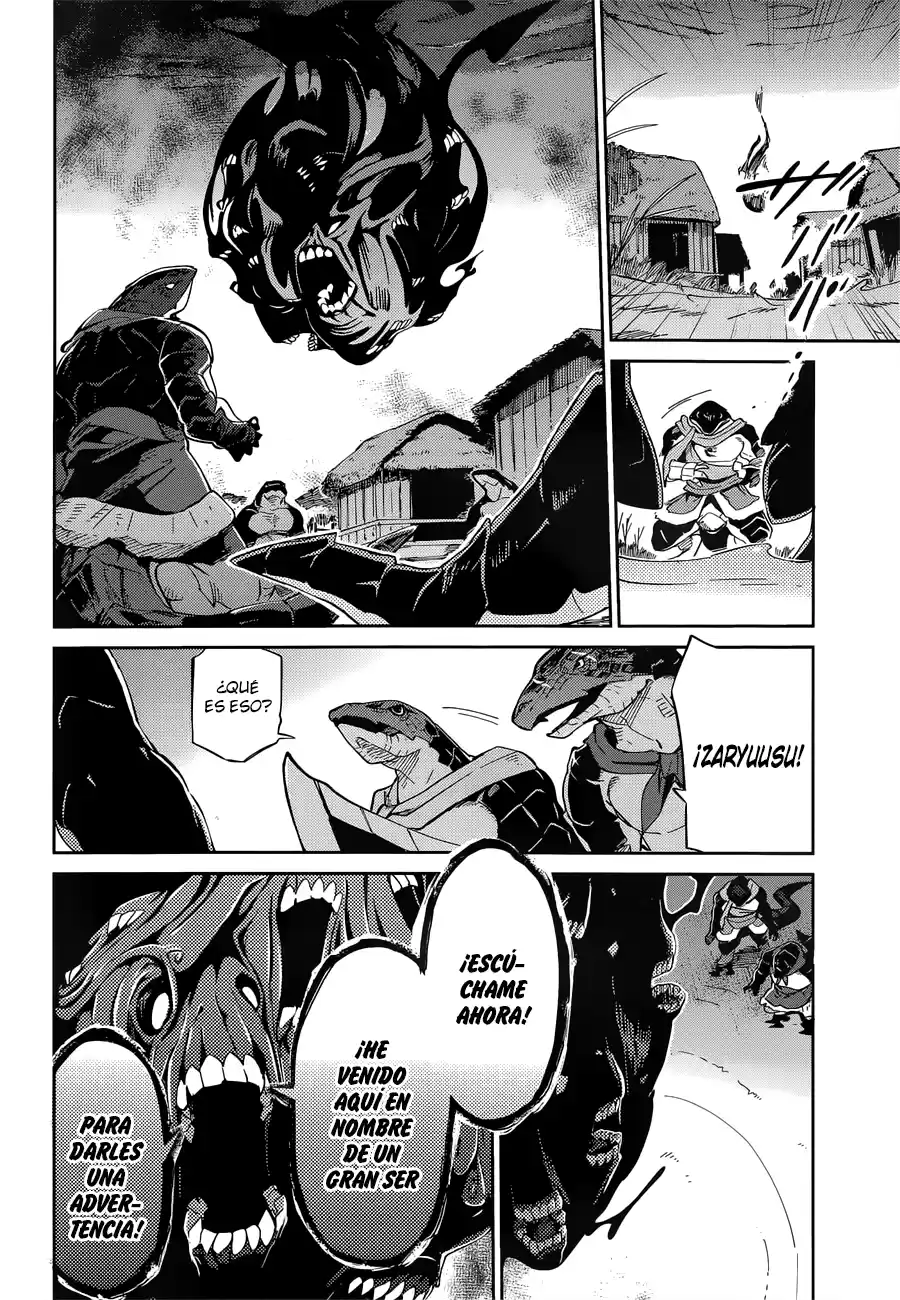 Overlord (2014) - Capítulo 15 - Página 19 - LectorTMOo