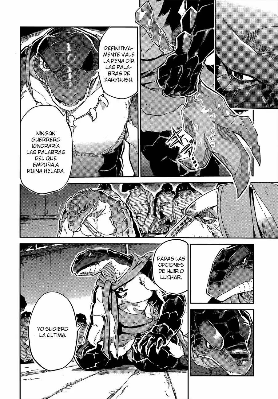 Overlord (2014) - Capítulo 16 - Página 7 - LectorTMOo