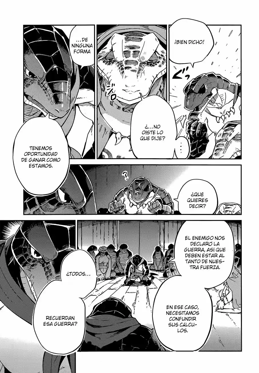 Overlord (2014) - Capítulo 16 - Página 8 - LectorTMOo