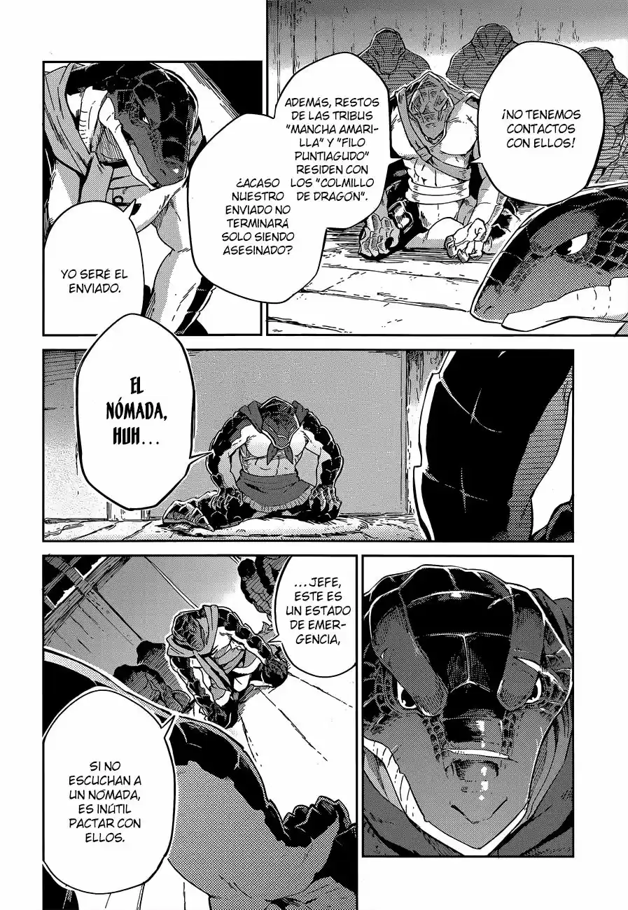 Overlord (2014) - Capítulo 16 - Página 11 - LectorTMOo