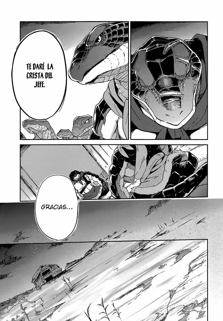 Overlord (2014) - Capítulo 16 - Página 12 - LectorTMOo