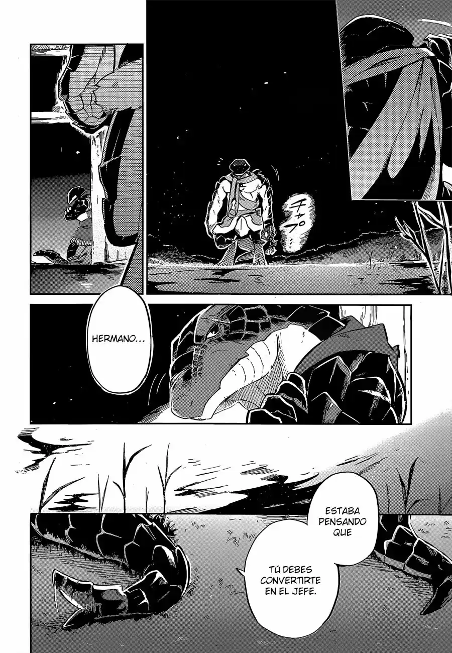 Overlord (2014) - Capítulo 16 - Página 13 - LectorTMOo