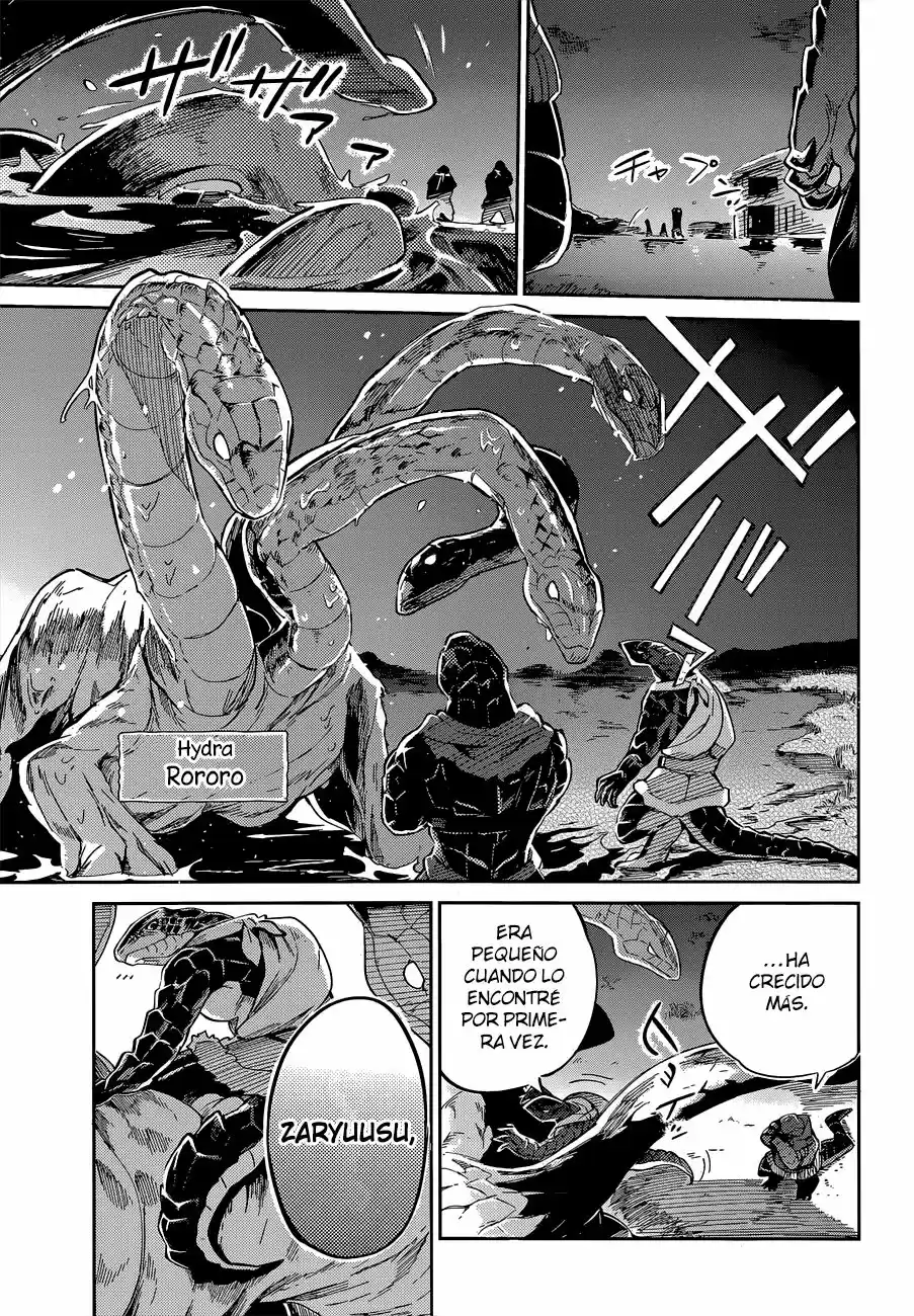 Overlord (2014) - Capítulo 16 - Página 16 - LectorTMOo
