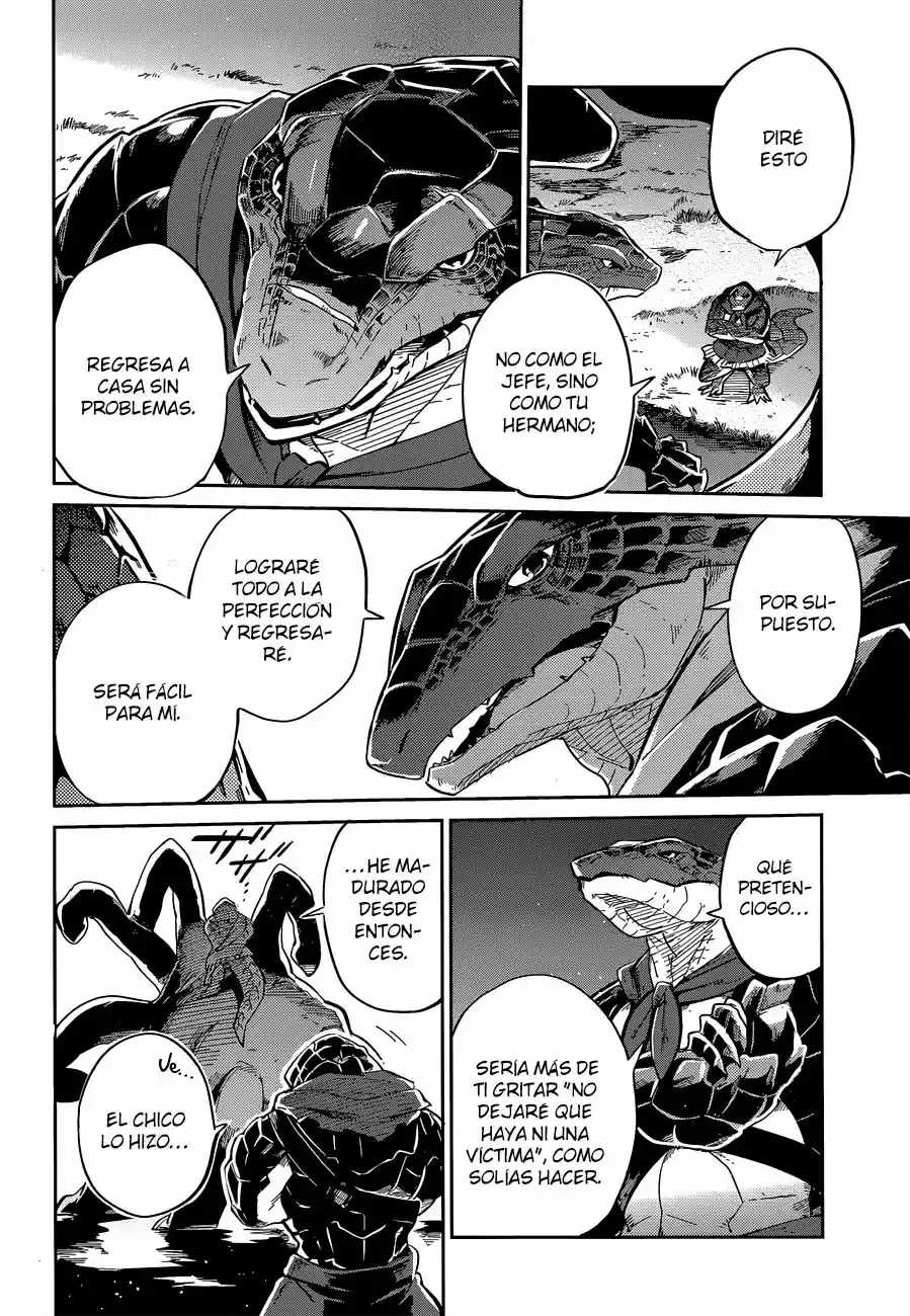 Overlord (2014) - Capítulo 16 - Página 17 - LectorTMOo