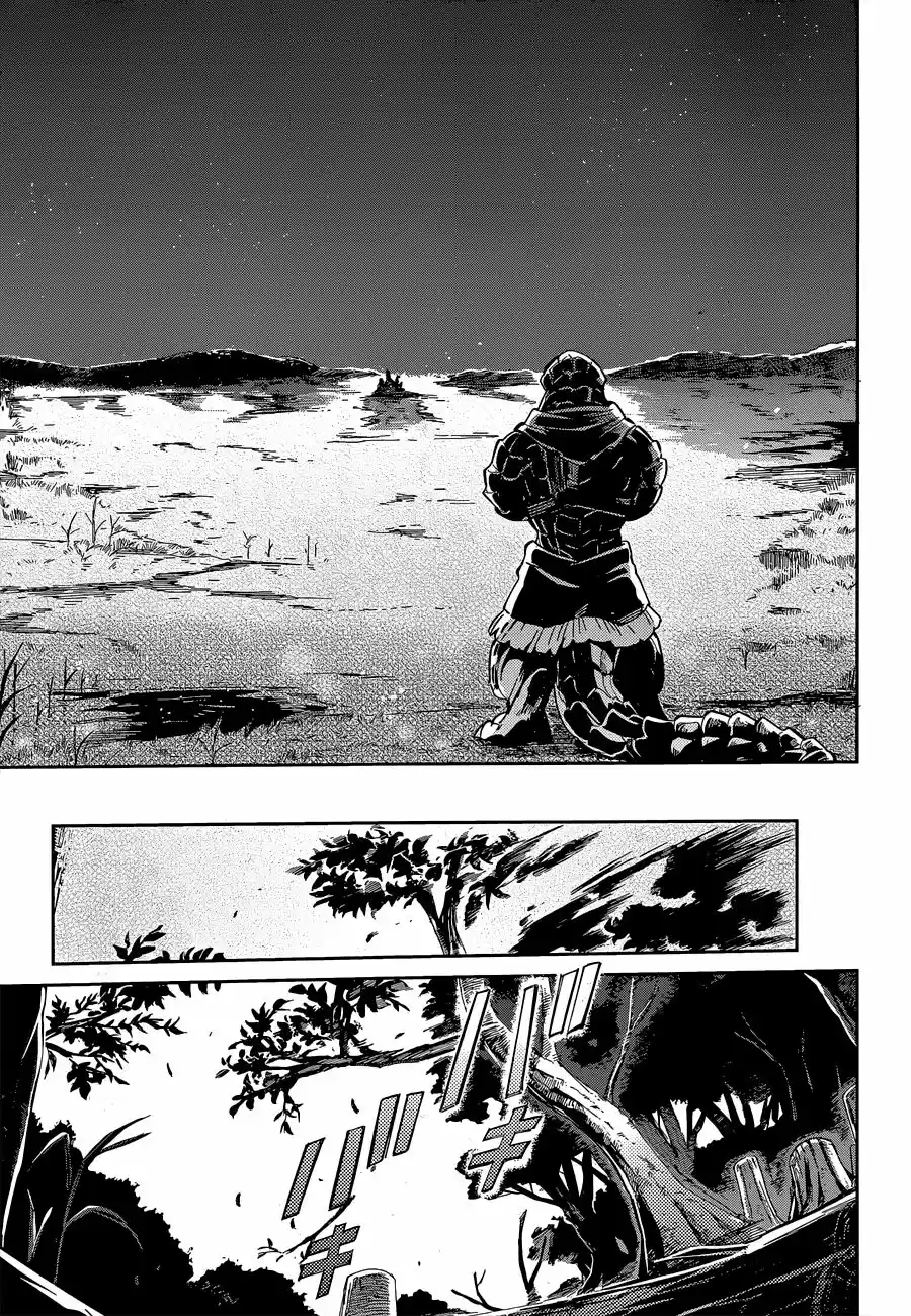Overlord (2014) - Capítulo 16 - Página 18 - LectorTMOo