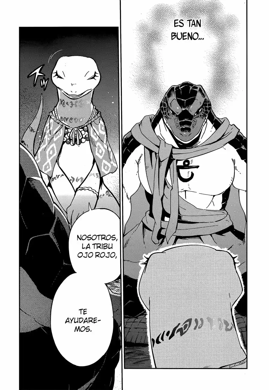 Overlord (2014) - Capítulo 17 - Página 19 - LectorTMOo
