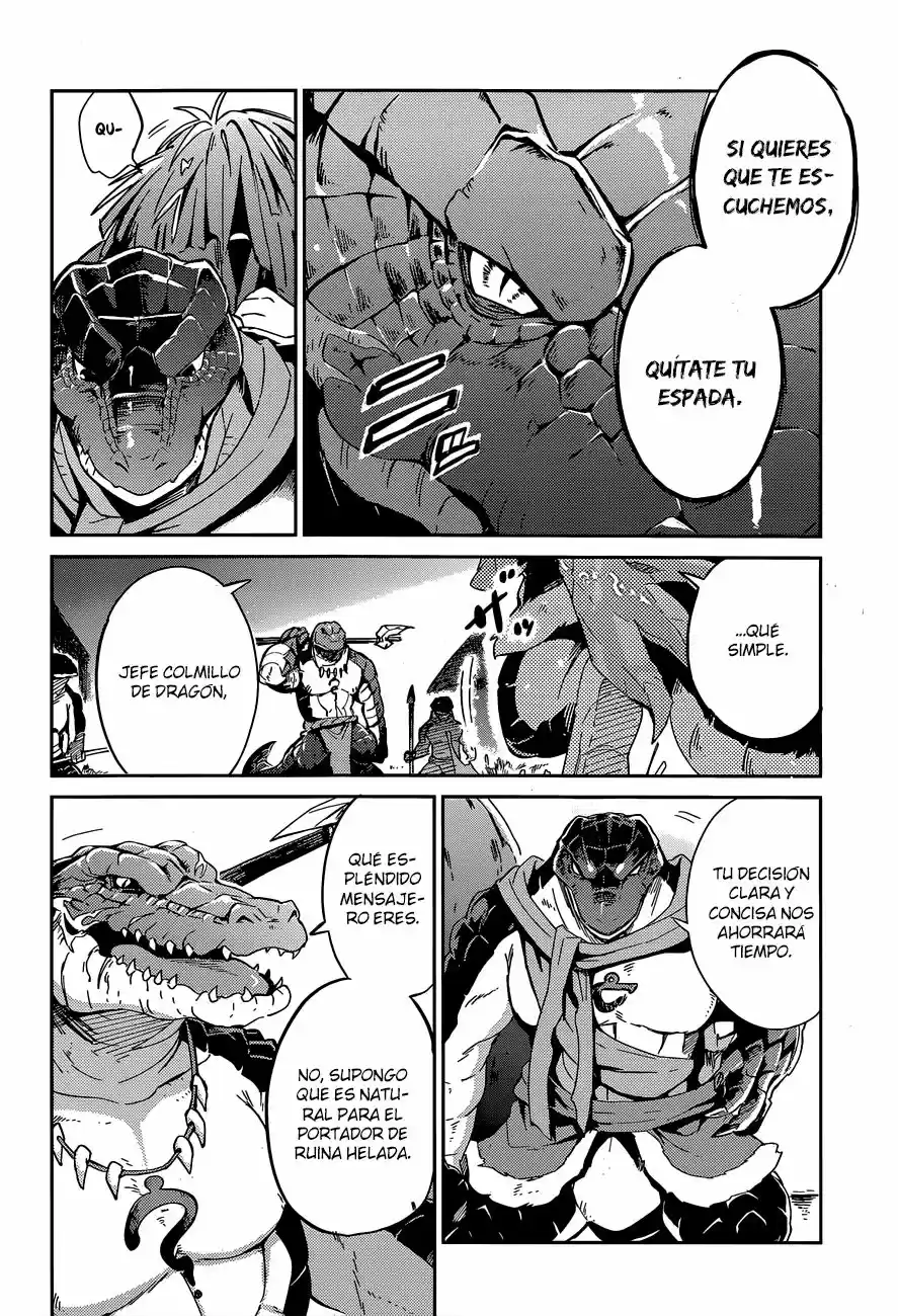 Overlord (2014) - Capítulo 17 - Página 33 - LectorTMOo