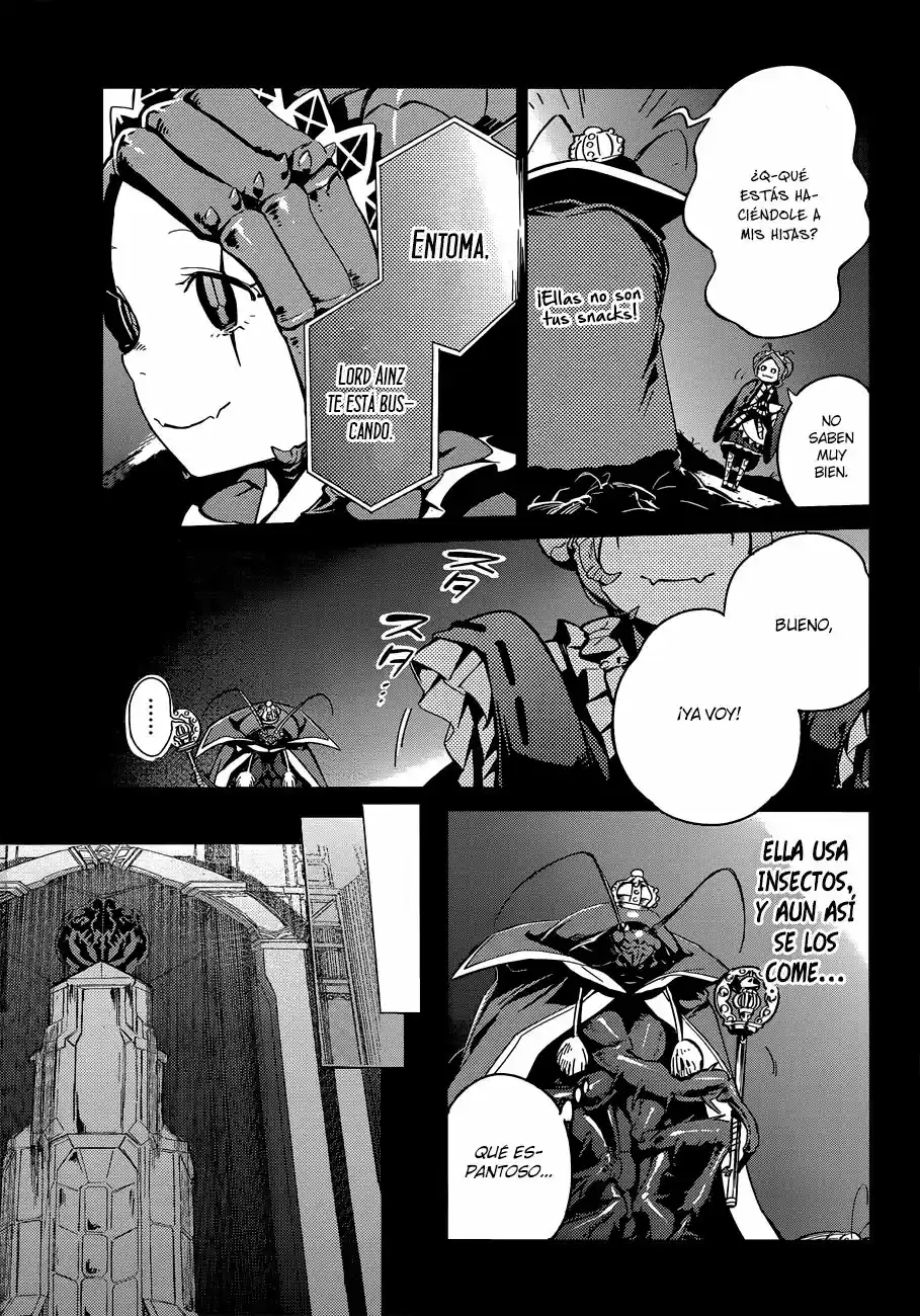 Overlord (2014) - Capítulo 18.5 - Página 4 - LectorTMOo