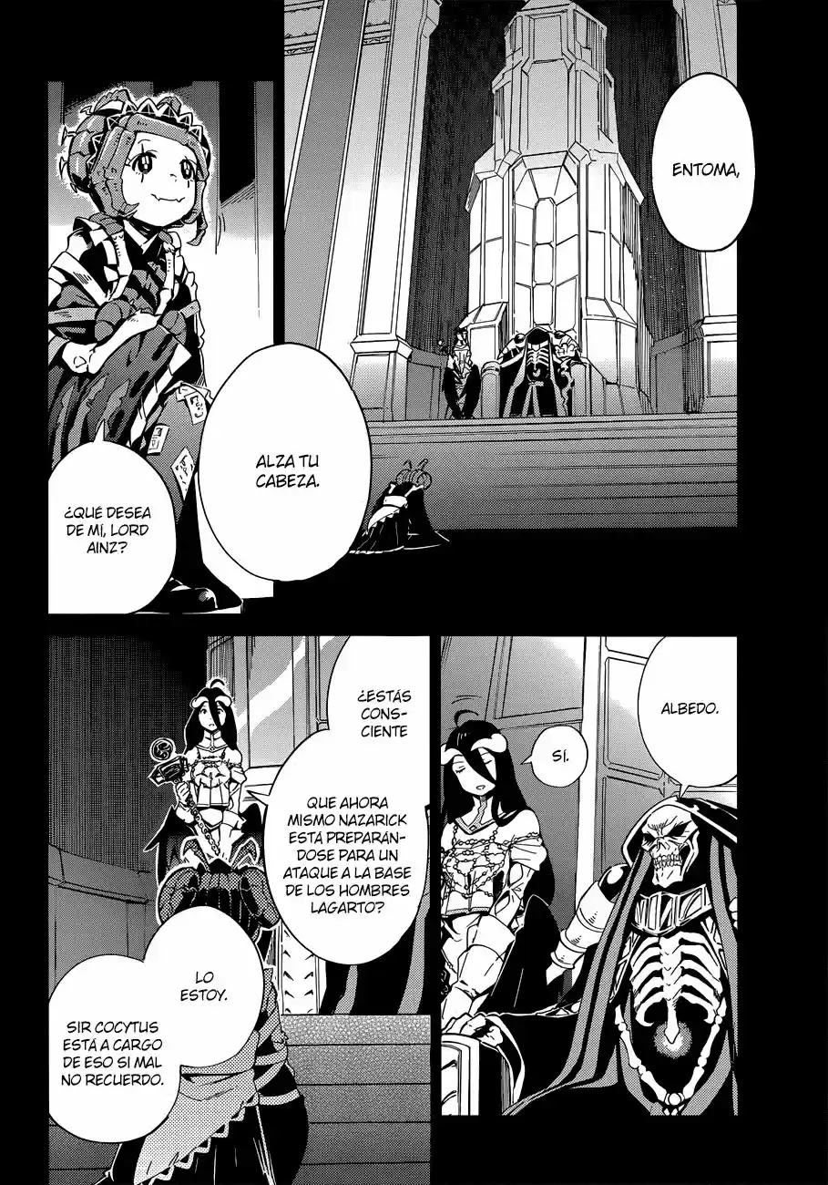 Overlord (2014) - Capítulo 18.5 - Página 5 - LectorTMOo