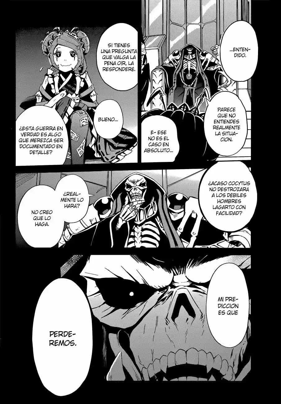 Overlord (2014) - Capítulo 18.5 - Página 7 - LectorTMOo