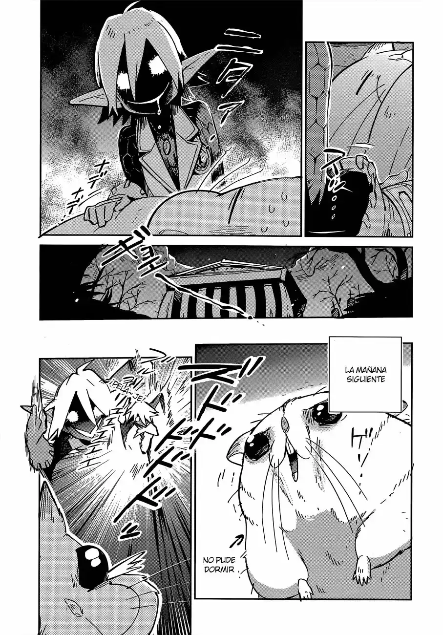 Overlord (2014) - Capítulo 18.5 - Página 24 - LectorTMOo