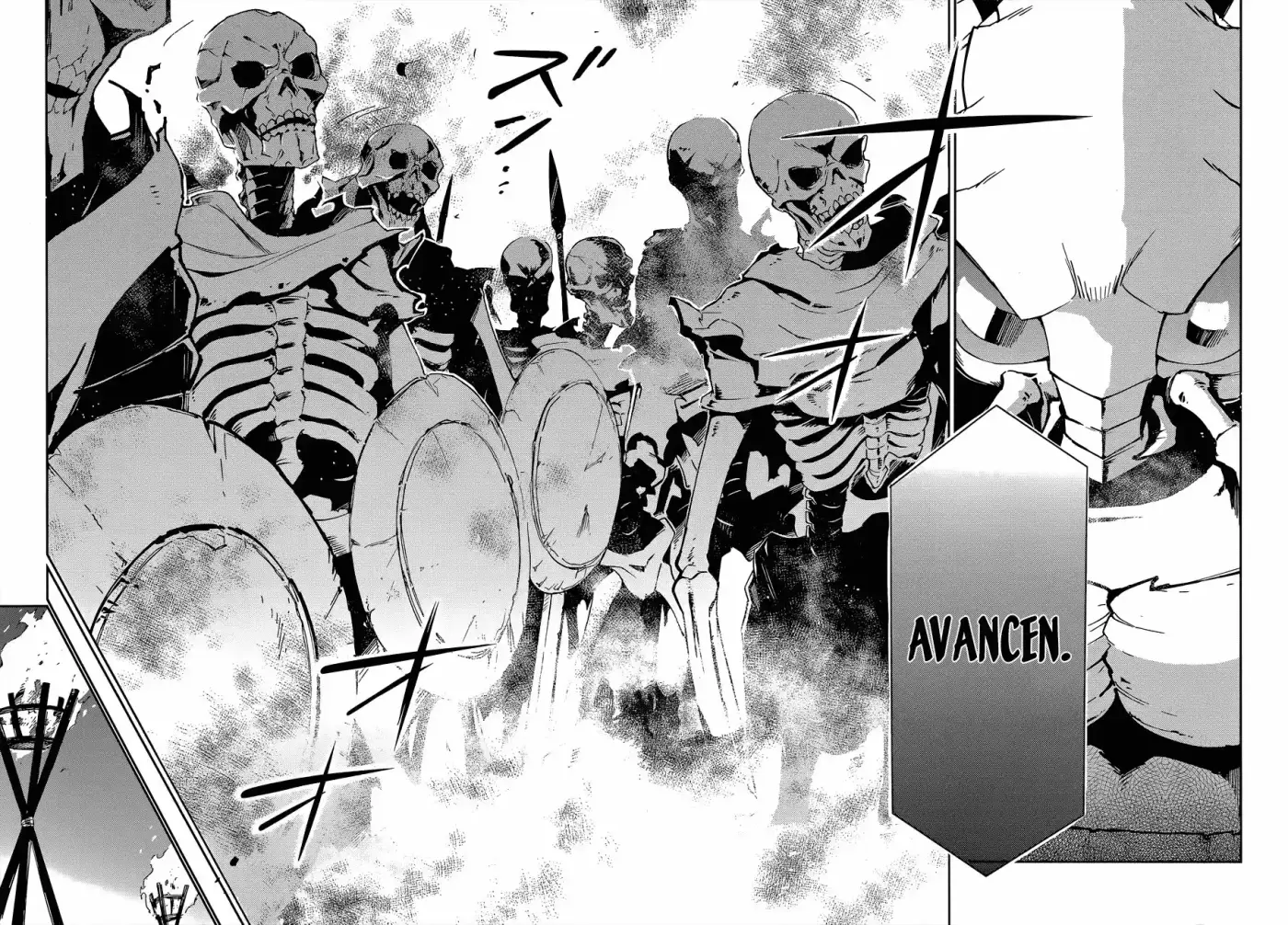 Overlord (2014) - Capítulo 19 - Página 7 - LectorTMOo