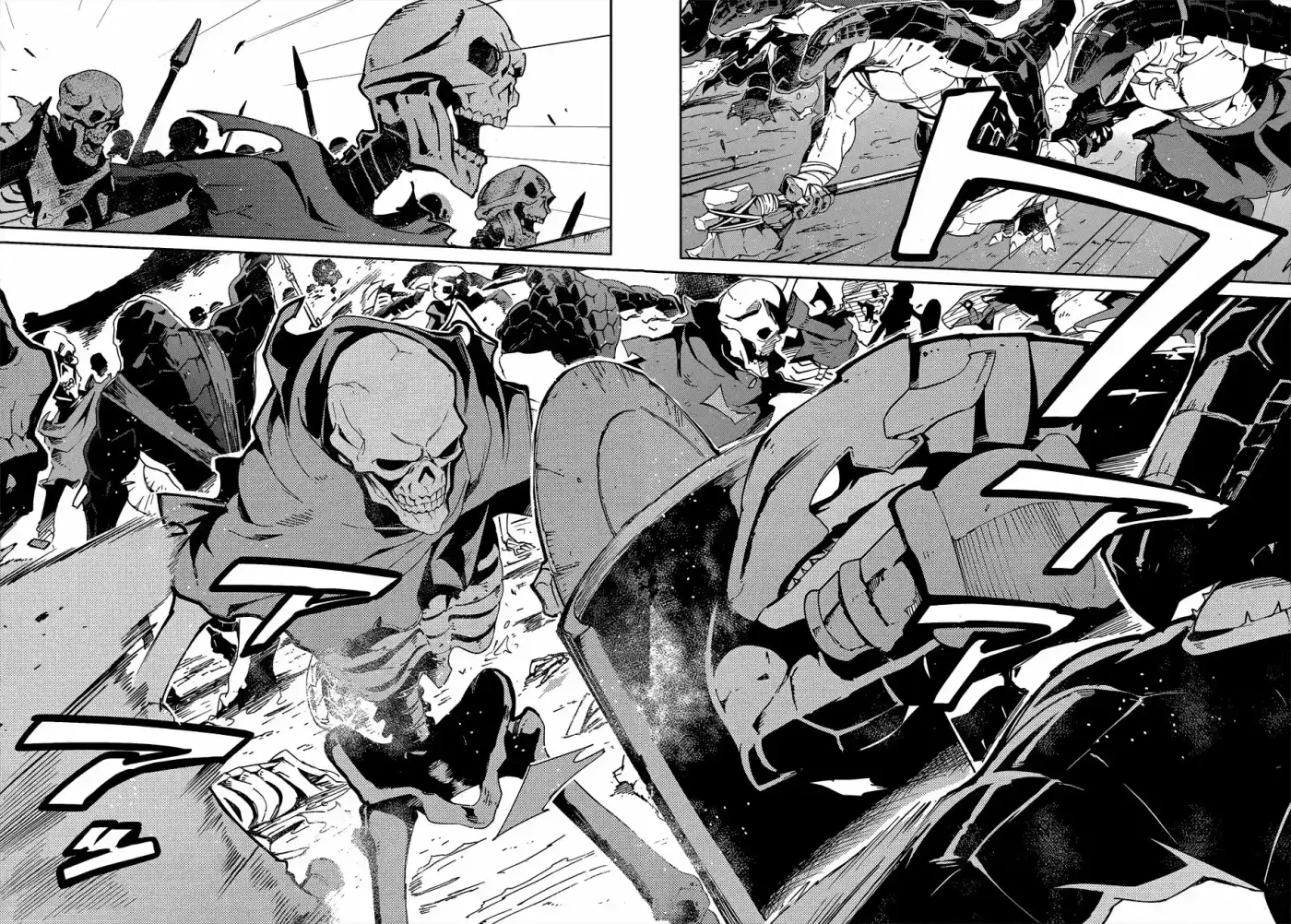 Overlord (2014) - Capítulo 19 - Página 12 - LectorTMOo