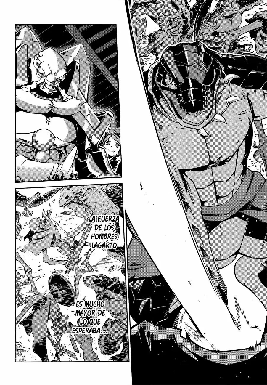 Overlord (2014) - Capítulo 19 - Página 13 - LectorTMOo