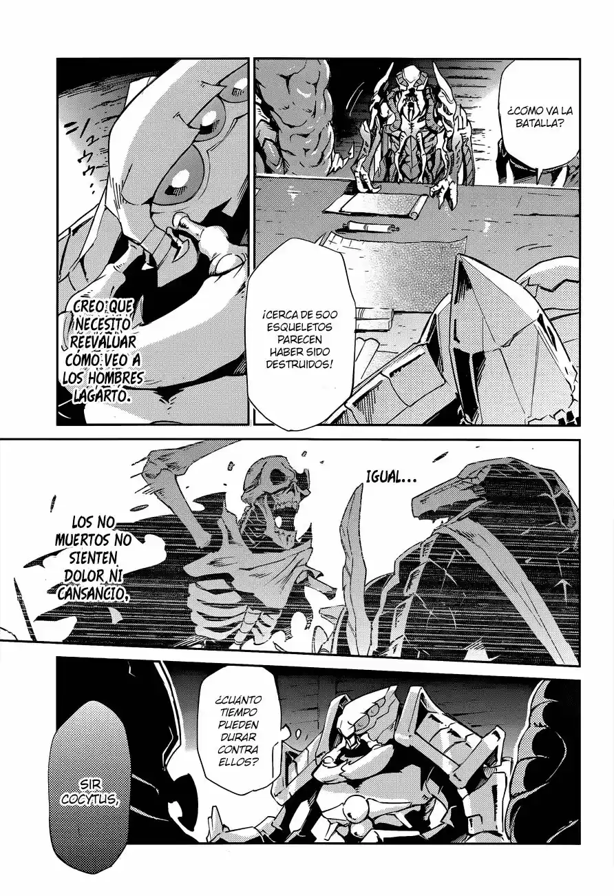 Overlord (2014) - Capítulo 19 - Página 14 - LectorTMOo
