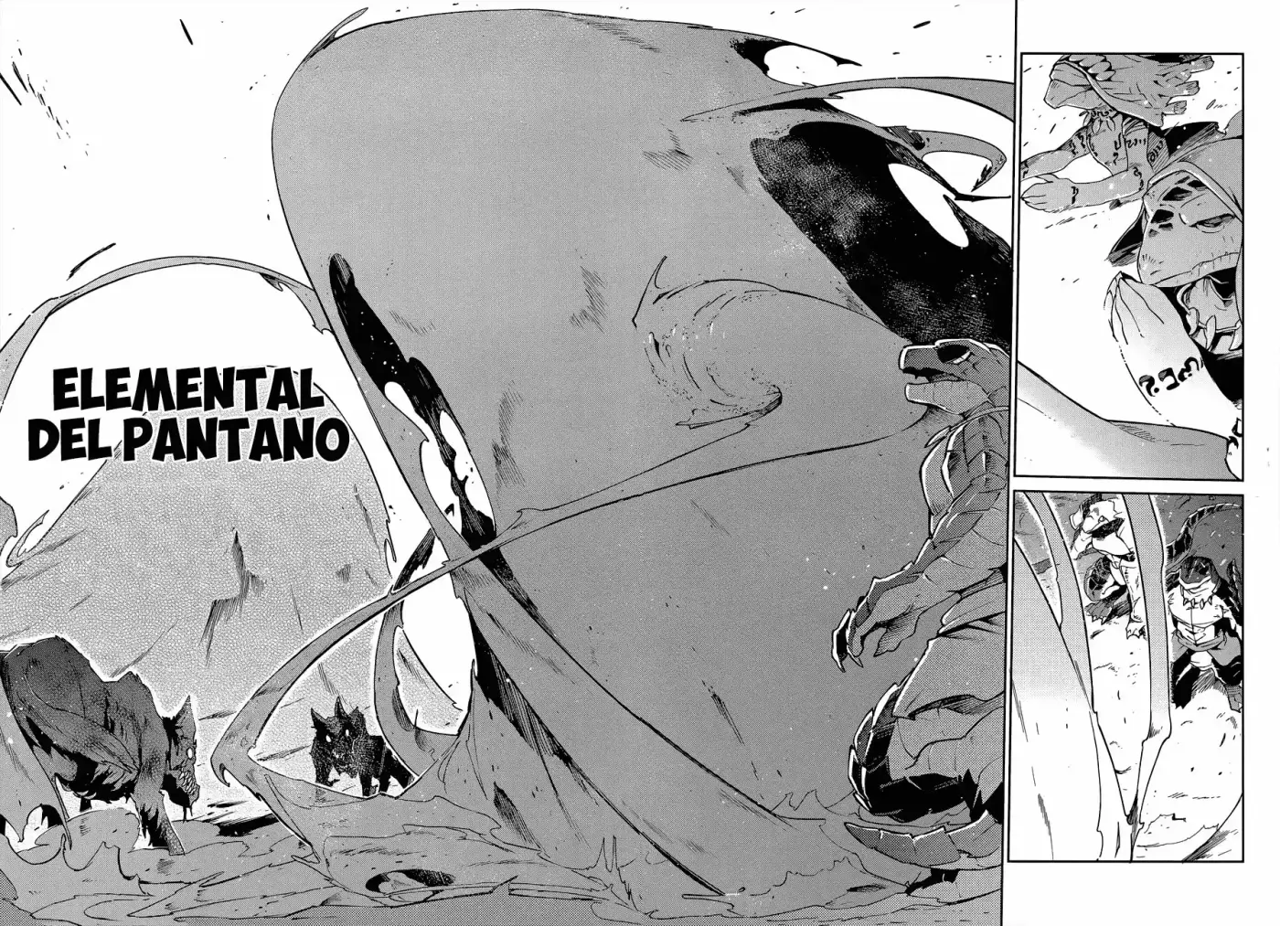 Overlord (2014) - Capítulo 19 - Página 23 - LectorTMOo