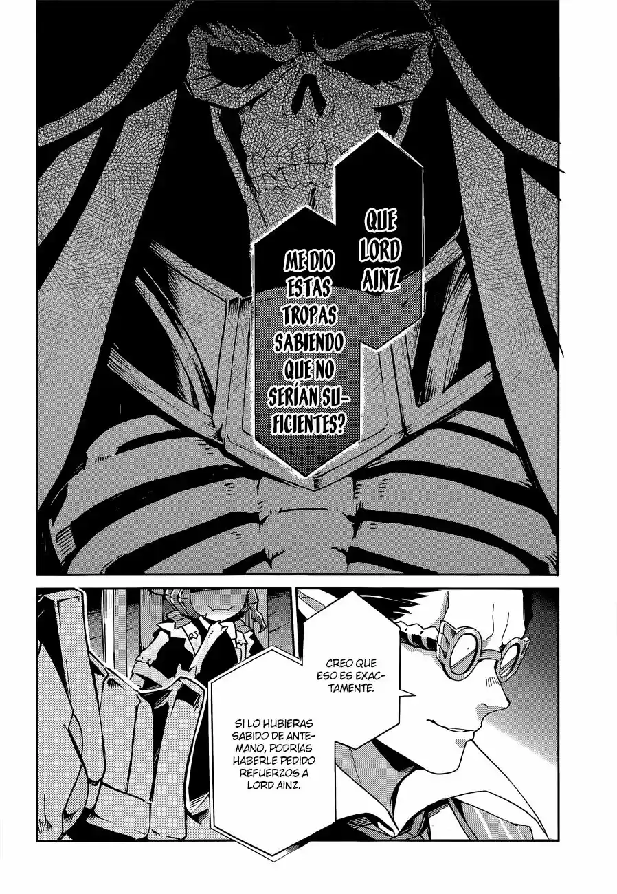 Overlord (2014) - Capítulo 19 - Página 28 - LectorTMOo