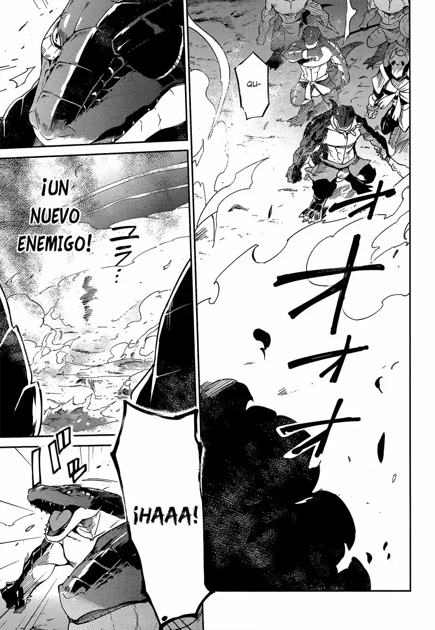 Overlord (2014) - Capítulo 19 - Página 33 - LectorTMOo