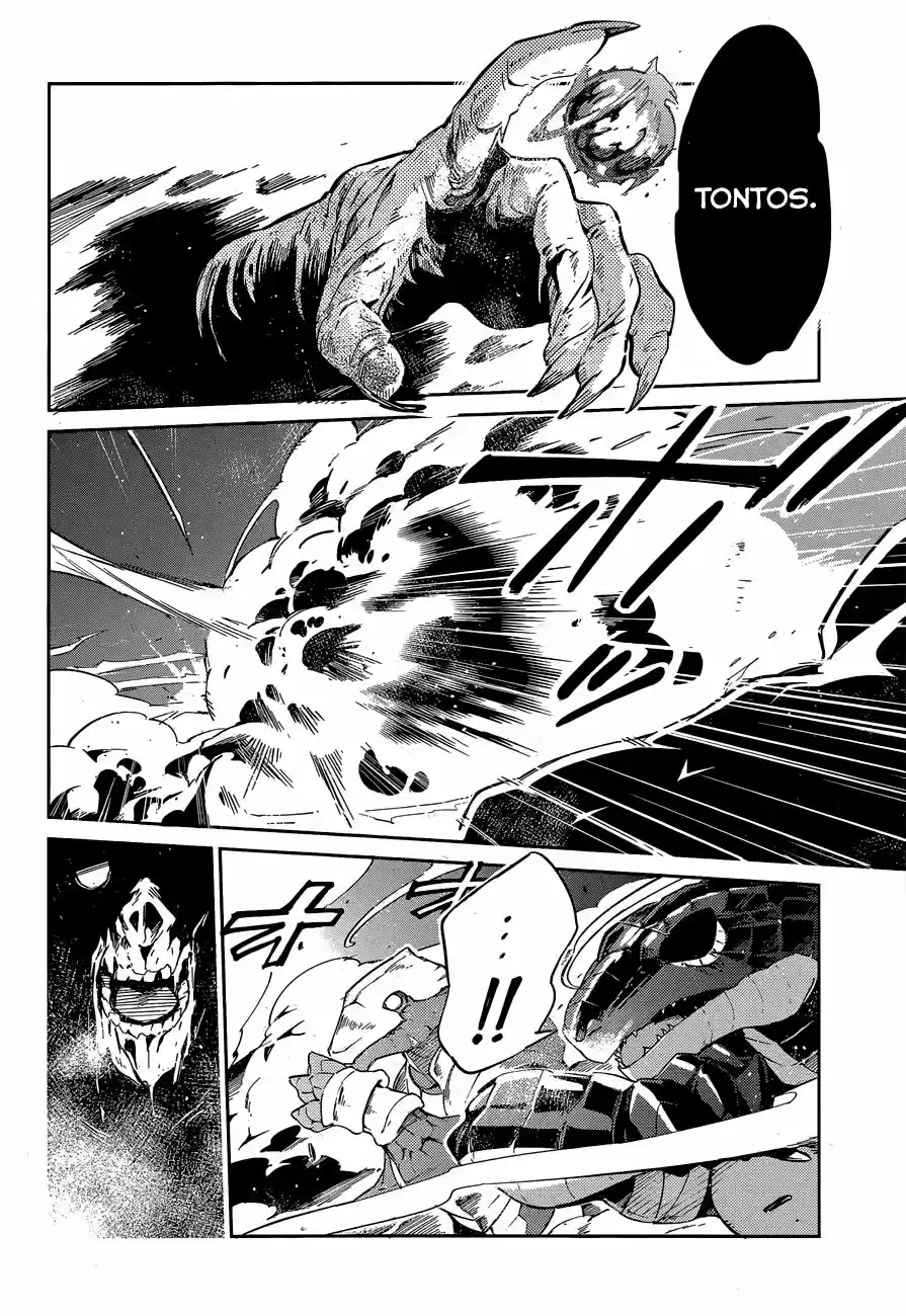 Overlord (2014) - Capítulo 19 - Página 34 - LectorTMOo