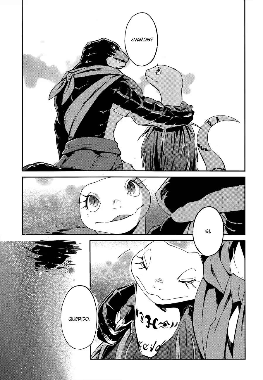 Overlord (2014) - Capítulo 21 - Página 18 - LectorTMOo