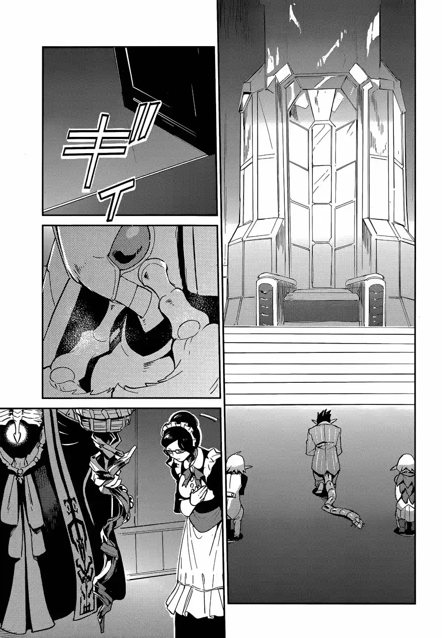 Overlord (2014) - Capítulo 22 - Página 6 - LectorTMOo