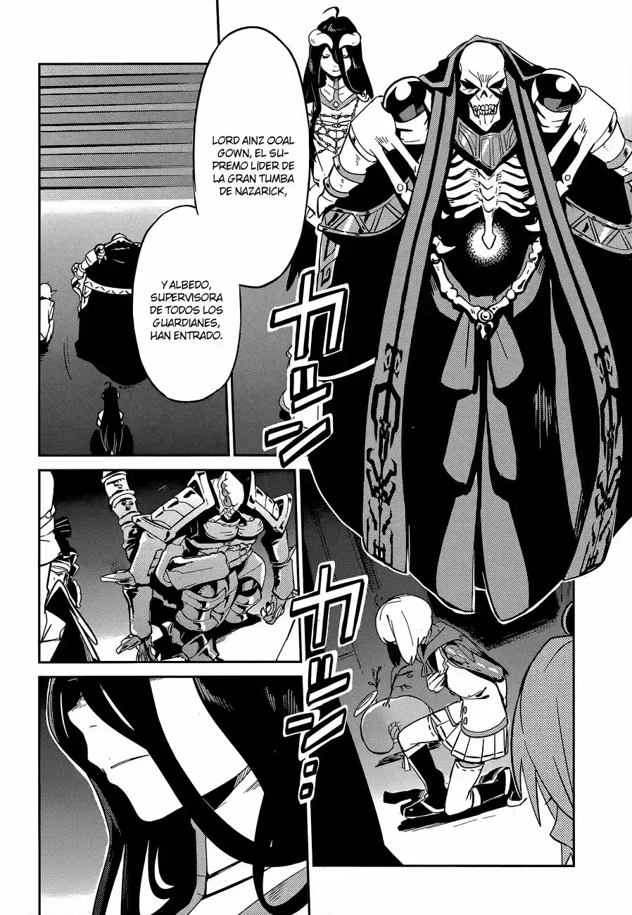 Overlord (2014) - Capítulo 22 - Página 7 - LectorTMOo
