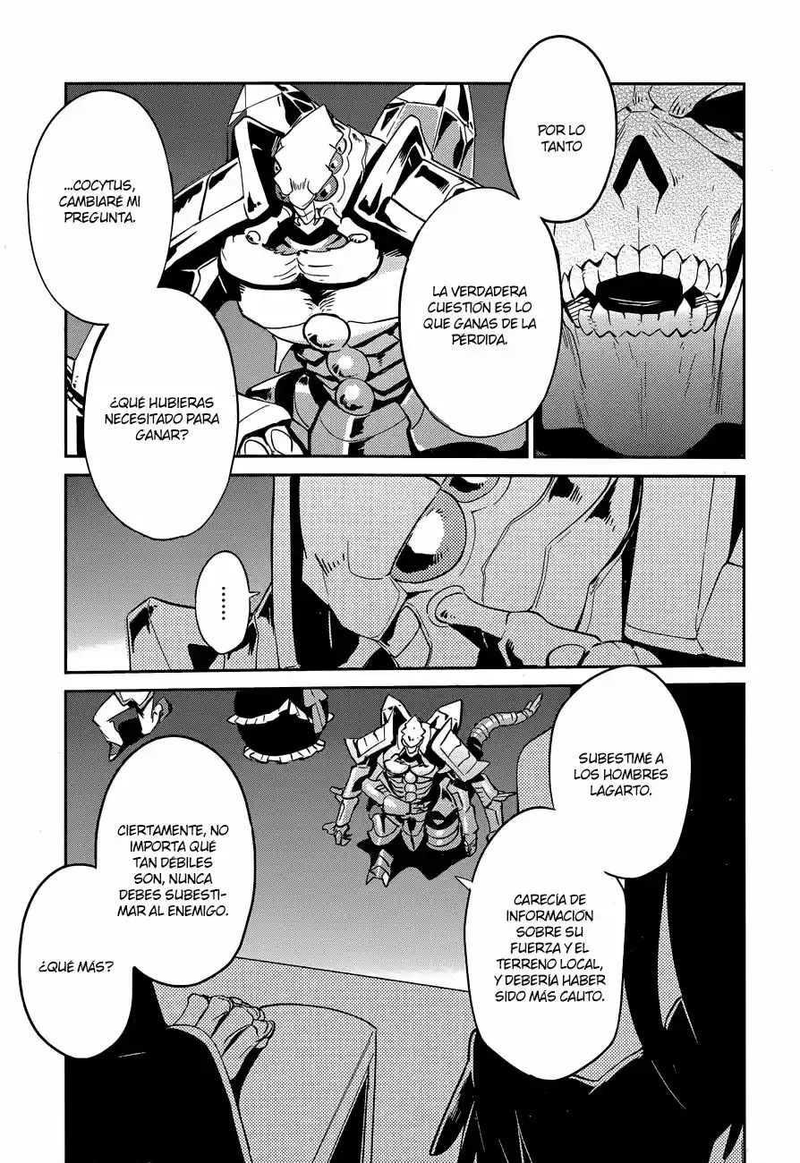 Overlord (2014) - Capítulo 22 - Página 22 - LectorTMOo