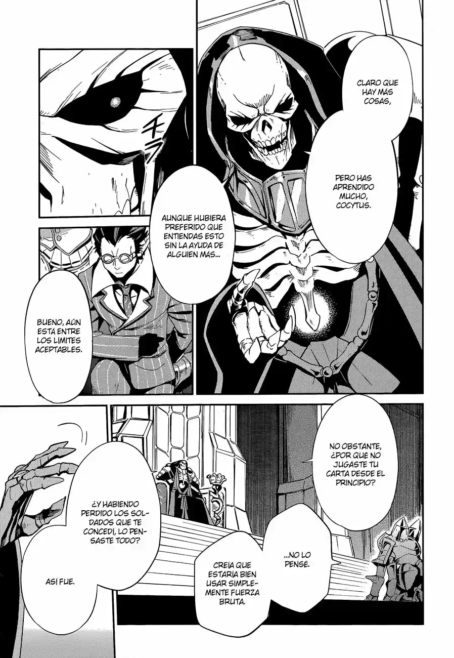 Overlord (2014) - Capítulo 22 - Página 24 - LectorTMOo