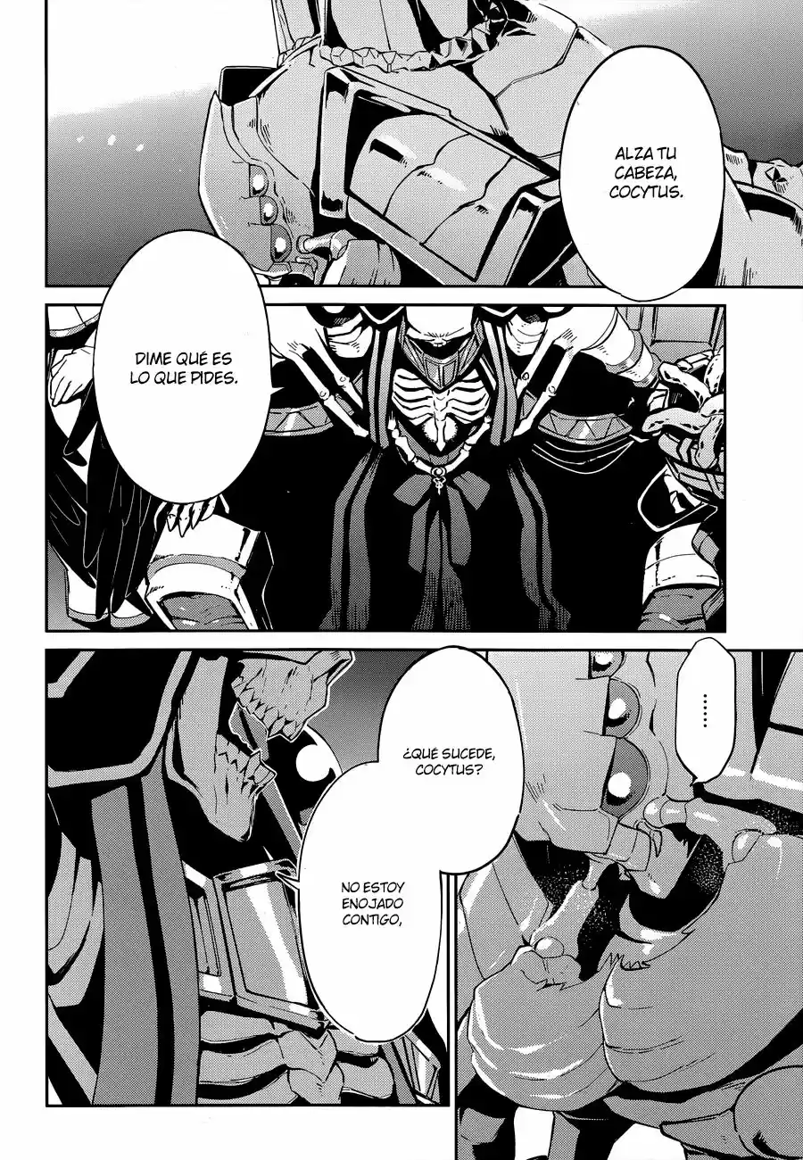 Overlord (2014) - Capítulo 22 - Página 30 - LectorTMOo