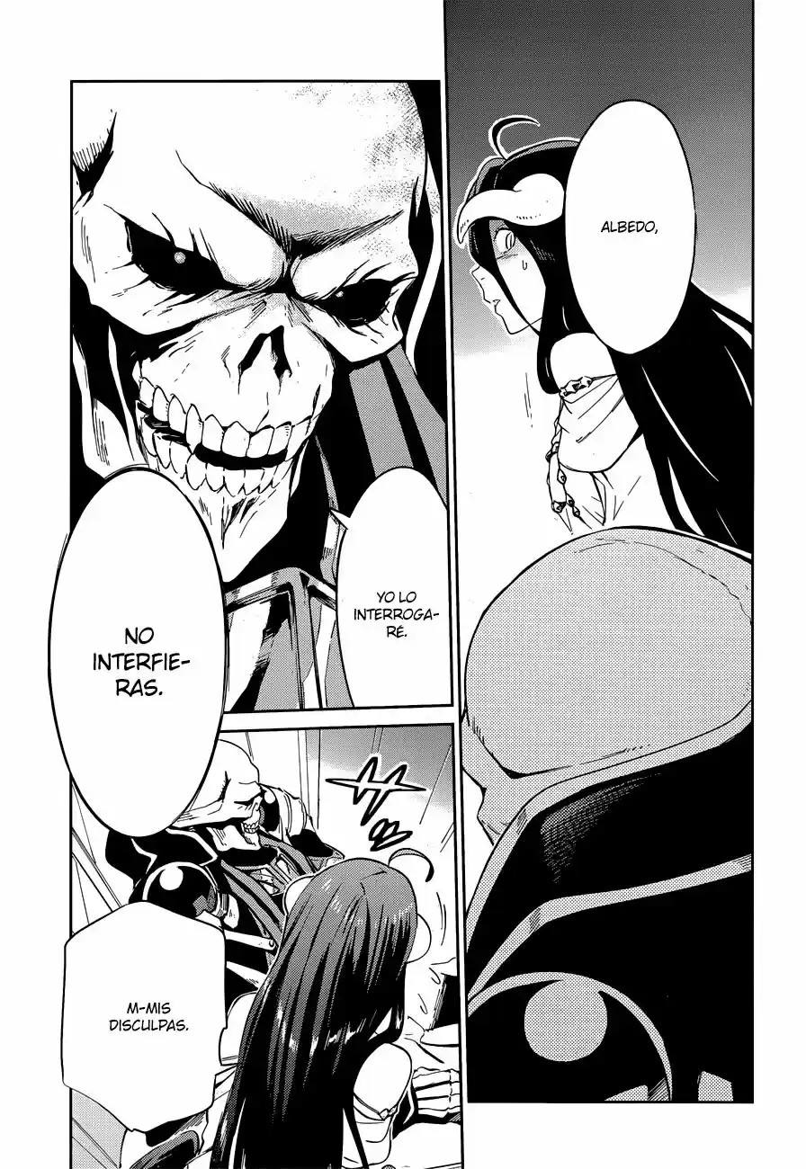 Overlord (2014) - Capítulo 23 - Página 4 - LectorTMOo