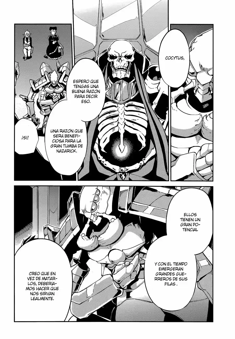 Overlord (2014) - Capítulo 23 - Página 5 - LectorTMOo