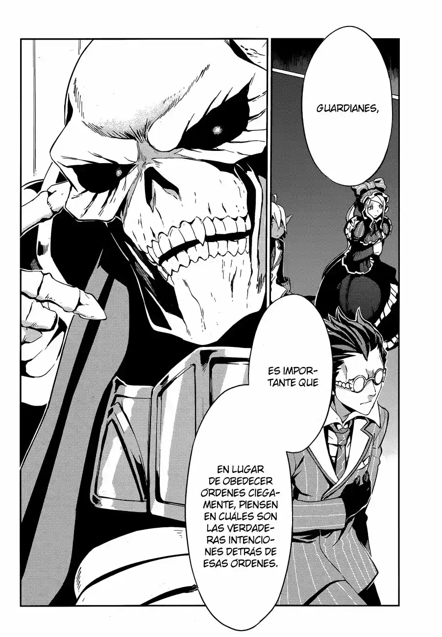 Overlord (2014) - Capítulo 23 - Página 13 - LectorTMOo