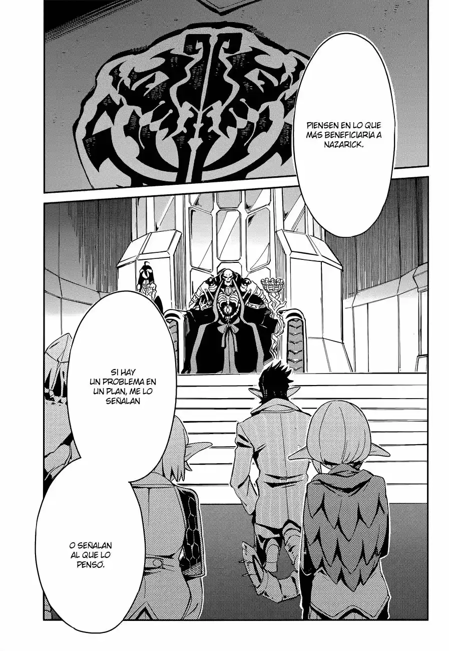 Overlord (2014) - Capítulo 23 - Página 14 - LectorTMOo