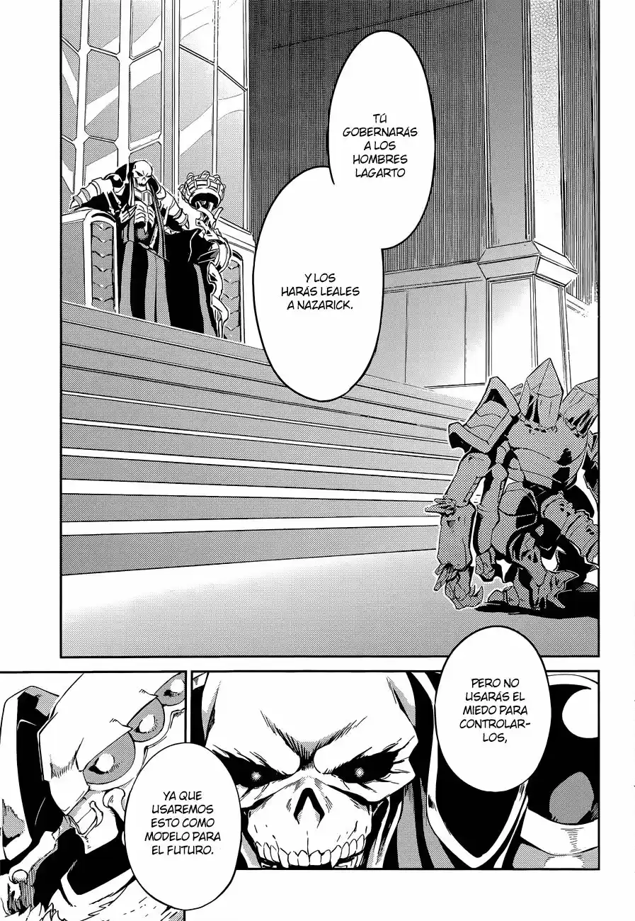 Overlord (2014) - Capítulo 23 - Página 16 - LectorTMOo